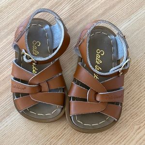 saltwater sandals toddler